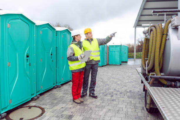 Best Eco-Friendly Portable Toilets  in Tiffin, OH