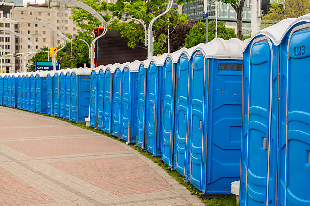 Portable Toilets for Disaster Relief Sites in Tiffin, OH